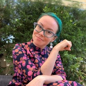 Meet your Posher, Kendra